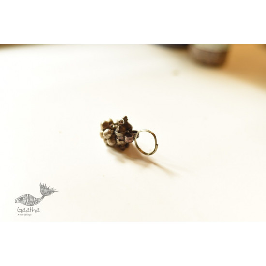 shop Handmade Vintage Jewelry - Gungroo Ring