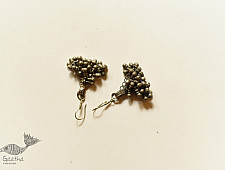 Kanupriya | Tribal / Vintage Jewelry - Earring