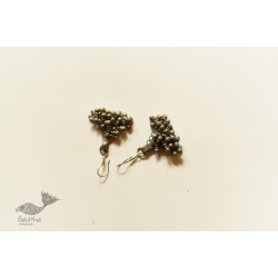 Kanupriya | Tribal / Vintage Jewelry - Earring