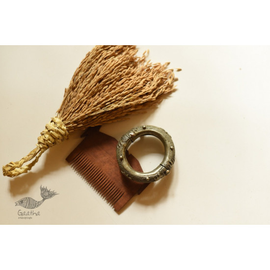 shop Handmade Vintage Jewelry - Jhaali Design Kada