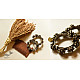 shop Handmade Vintage Jewelry - Gunghru Bangle - Single Piece