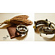 shop Handmade Vintage Jewelry - Jhaali Design Kada
