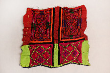 Old Pieces of Sindh ❂ Hand Embroidered Antique Pieces ❂ 54