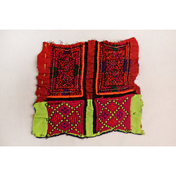 Old Pieces of Sindh ❂ Hand Embroidered Antique Pieces ❂ 54