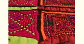 Old Pieces of Sindh ❂ Hand Embroidered Antique Pieces ❂ 54