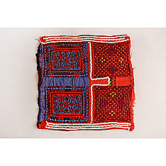 Old Pieces of Sindh ❂ Hand Embroidered Antique Pieces ❂ 58