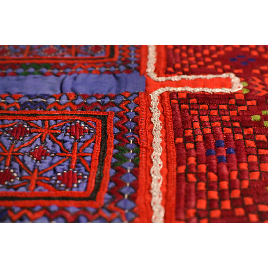 Old Pieces of Sindh ❂ Hand Embroidered Antique Pieces ❂ 58