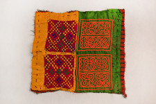 Old Pieces of Sindh ❂ Hand Embroidered Antique Pieces ❂ 59