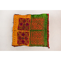 Old Pieces of Sindh ❂ Hand Embroidered Antique Pieces ❂ 59