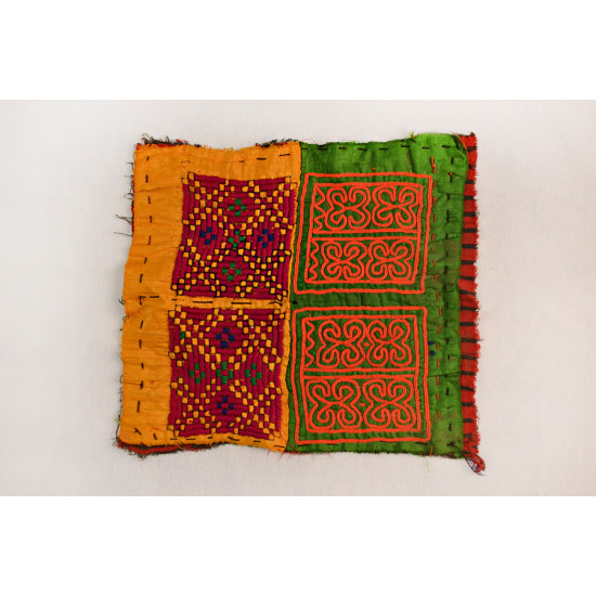 Old Pieces of Sindh ❂ Hand Embroidered Antique Pieces ❂ 59