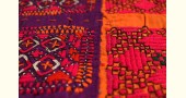 Old Pieces of Sindh ❂ Hand Embroidered Antique Pieces ❂ 60