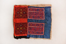 Old Pieces of Sindh ❂ Hand Embroidered Antique Pieces ❂ 61