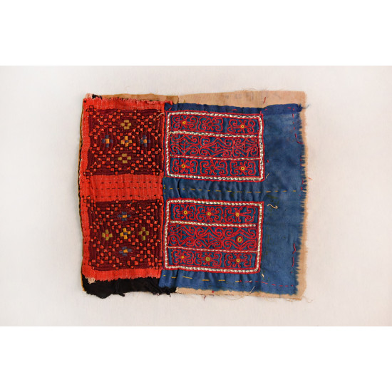 Old Pieces of Sindh ❂ Hand Embroidered Antique Pieces ❂ 61