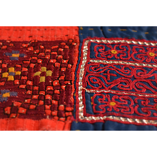 Old Pieces of Sindh ❂ Hand Embroidered Antique Pieces ❂ 61