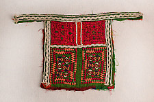 Old Pieces of Sindh ❂ Hand Embroidered Antique Pieces ❂ 65