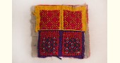 Old Pieces of Sindh ❂ Hand Embroidered Antique Pieces ❂ 66