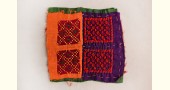 Old Pieces of Sindh ❂ Hand Embroidered Antique Pieces ❂ 67