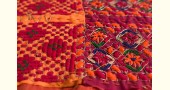 Old Pieces of Sindh ❂ Hand Embroidered Antique Pieces ❂ 69