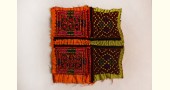 Old Pieces of Sindh ❂ Hand Embroidered Antique Pieces ❂ 72
