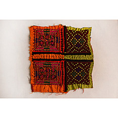 Old Pieces of Sindh ❂ Hand Embroidered Antique Pieces ❂ 72