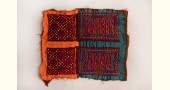 Old Pieces of Sindh ❂ Hand Embroidered Antique Pieces ❂ 75