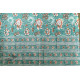 shop Sanganeri Hand block Printed Bedsheet