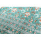 shop Sanganeri Hand block Printed Bedsheet