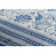 shop Sanganeri block Printed Double Bedsheet  with Pillow Covers 