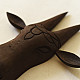 shop handmade wooden Nandi mask 