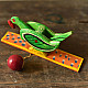 shop Handmade Wooden toy Parrot