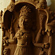 Mitti ki murti - Handmade Terracotta Wall Hanging Plaques - 