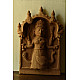 Mitti ki murti - Handmade Terracotta Wall Hanging Plaques - 