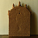 Mitti ki murti - Handmade Terracotta Wall Hanging Plaques - 