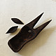 shop handmade wooden Nandi mask 