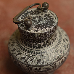Antiquities from Khajuraho | Lota / Gangajali 