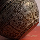 Online Hand-Carved Brass Kalash from Khajuraho  