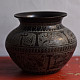 Online Hand-Carved Brass Kalash from Khajuraho  