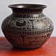 Online Hand-Carved Brass Kalash from Khajuraho  