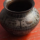 Online Hand-Carved Brass Kalash from Khajuraho  