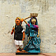 Buy Jhabua Handmade Fabric Doll (Bhil)