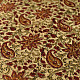 shop Kalamkari Natural Color Dhurrie - Size 2 x 4 Feet