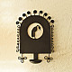shop Wrought Iron ~ Hanging Crane Candle Holder