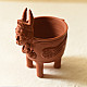 Shop Terracotta Handmade Clay - Angel Planter