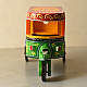 Shop Handmade Wooden toy - Auto Rickshaw