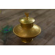 Handmade Brass Kalash - Ghada