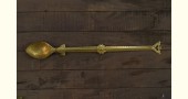 Handmade Brass Kitchen Decor Wall Hanging Spoon