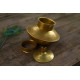 Handmade Brass Kalash - Ghada