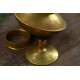 Handmade Brass Kalash - Ghada