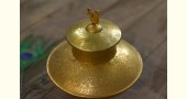 Handmade Brass Kalash - Ghada