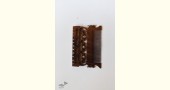 shop Sheesham Designer Wooden comb ~ 
